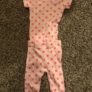 Baby outfit